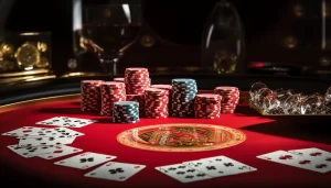 Hướng Dẫn Cách Chơi Baccarat Cho Tân Binh