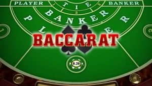 Chiến Lược Chơi Baccarat Tại Rw88