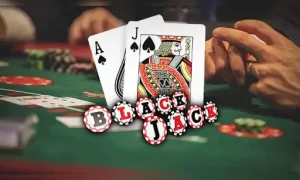 Cách chơi blackjack tại Rw88